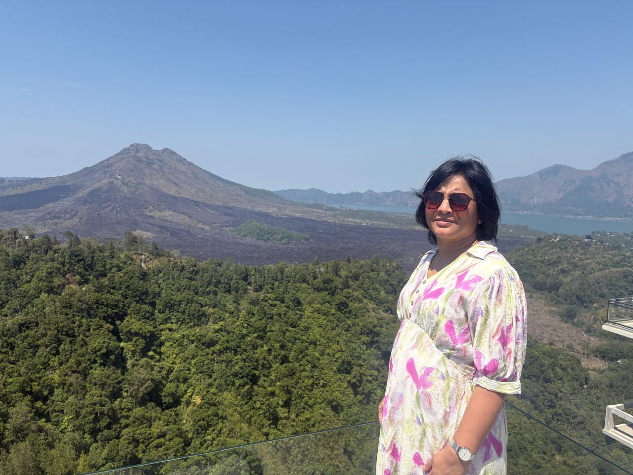 Minakshi Daga